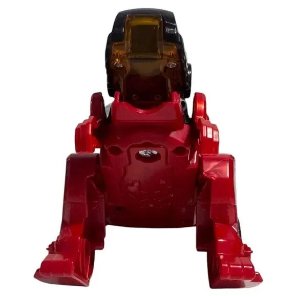 VTech Switch & Go T-Rex Muscle Car - Picture 5 of 6